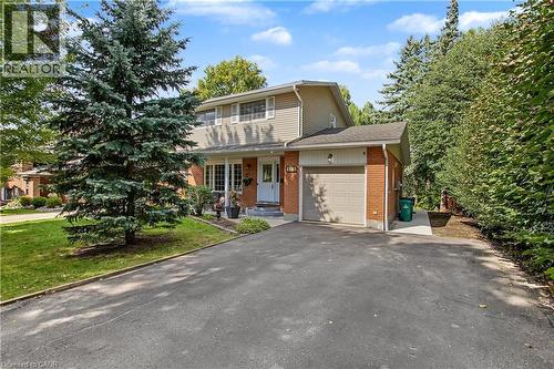111 Macgregor Crescent, Waterloo, ON 