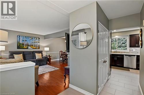 111 Macgregor Crescent, Waterloo, ON 