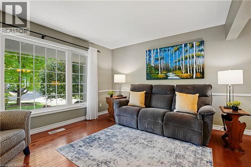 111 Macgregor Crescent, Waterloo, ON 