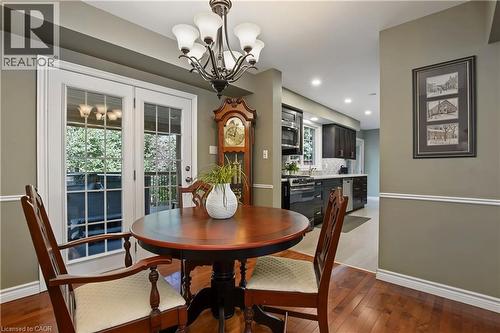 111 Macgregor Crescent, Waterloo, ON 