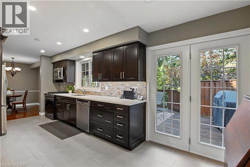 111 Macgregor Crescent, Waterloo, ON 