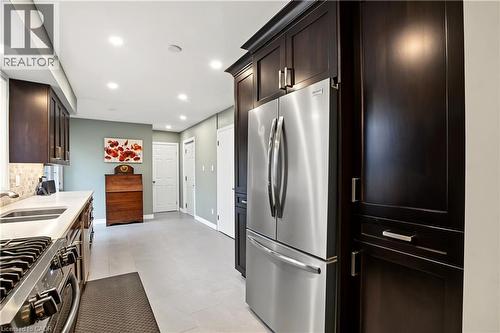111 Macgregor Crescent, Waterloo, ON 