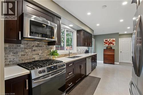 111 Macgregor Crescent, Waterloo, ON 