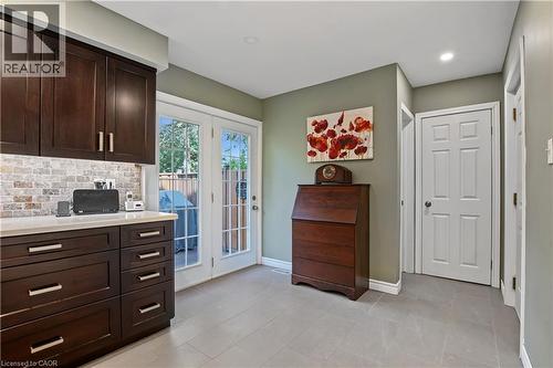 111 Macgregor Crescent, Waterloo, ON 