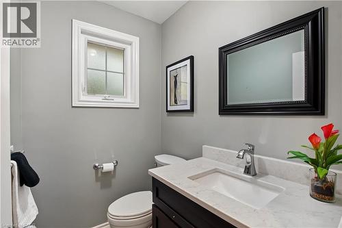 111 Macgregor Crescent, Waterloo, ON 