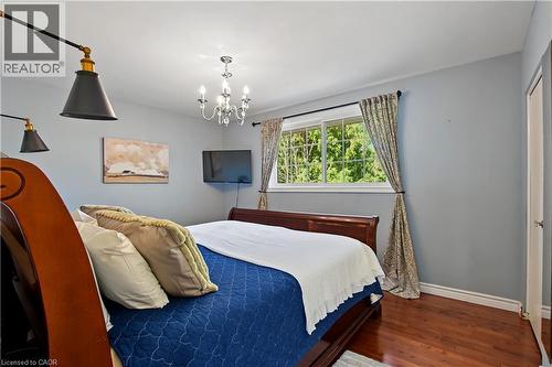 111 Macgregor Crescent, Waterloo, ON 