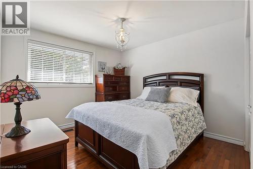 111 Macgregor Crescent, Waterloo, ON 