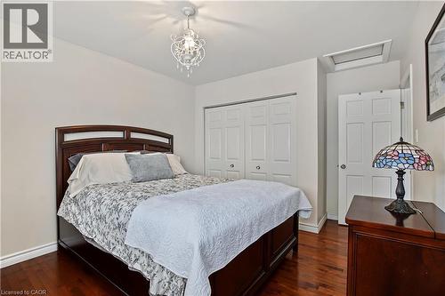111 Macgregor Crescent, Waterloo, ON 