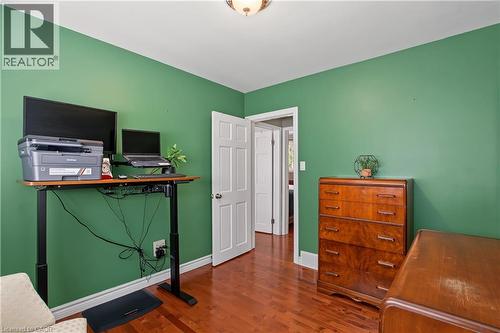 111 Macgregor Crescent, Waterloo, ON 