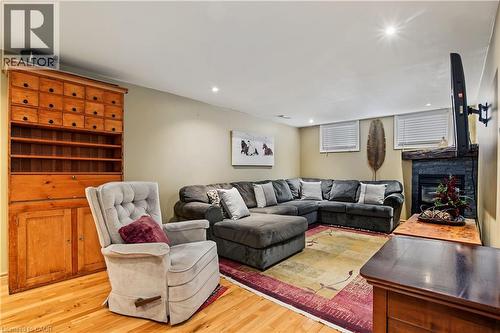 111 Macgregor Crescent, Waterloo, ON 