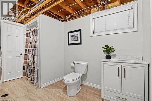 111 Macgregor Crescent, Waterloo, ON 