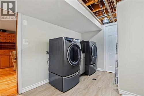 111 Macgregor Crescent, Waterloo, ON 