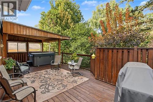 111 Macgregor Crescent, Waterloo, ON 