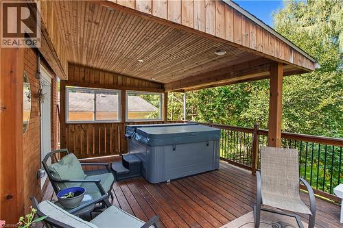 111 Macgregor Crescent, Waterloo, ON 