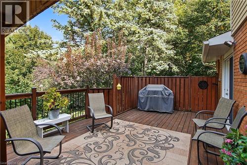 111 Macgregor Crescent, Waterloo, ON 
