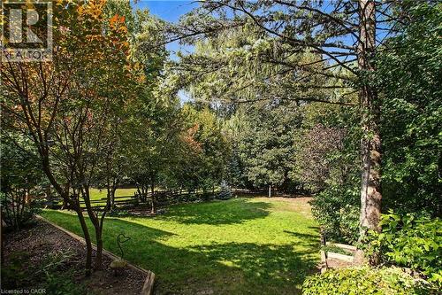 111 Macgregor Crescent, Waterloo, ON 