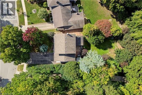 111 Macgregor Crescent, Waterloo, ON 