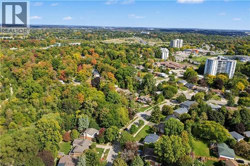 111 Macgregor Crescent, Waterloo, ON 