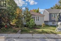199 Barlow Street  Sudbury, ON P3C 3K4