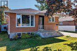 912 Sunnybrae Avenue  Sudbury, ON P3A 2X4
