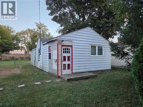 700 Copland ROAD  Sarnia, ON N7T 7B4