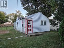 700 Copland ROAD  Sarnia, ON N7T 7B4