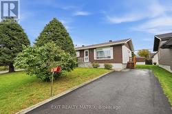 815 EDMOND STREET  Hawkesbury, ON K6A 3C6