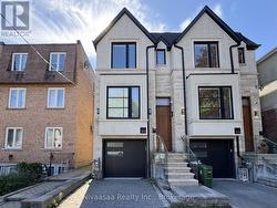 177 RANLEIGH AVENUE Toronto (Lawrence Park North), ON M4N 1X3