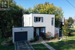 614 INGERSOLL AVENUE  Woodstock (Woodstock - North), ON N4S 4Y2