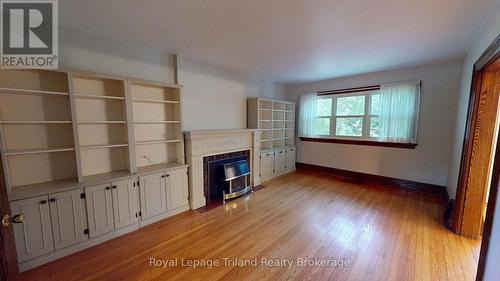 614 INGERSOLL AVENUE , Woodstock (Woodstock - North), Ontario N4S 4Y2 2