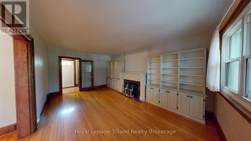 614 INGERSOLL AVENUE , Woodstock (Woodstock - North), Ontario N4S 4Y2 3