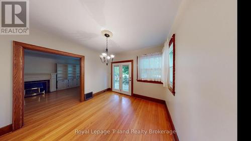 614 INGERSOLL AVENUE , Woodstock (Woodstock - North), Ontario N4S 4Y2 4
