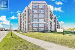 307 - 610 FARMSTEAD DRIVE  Milton (Wi Willmott), ON L9T 8X5