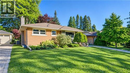 122 Brandon Avenue, Kitchener, ON 