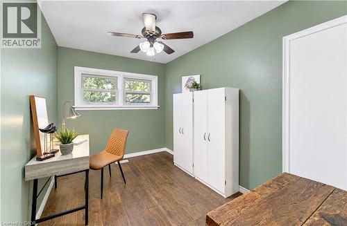 122 Brandon Avenue, Kitchener, ON 