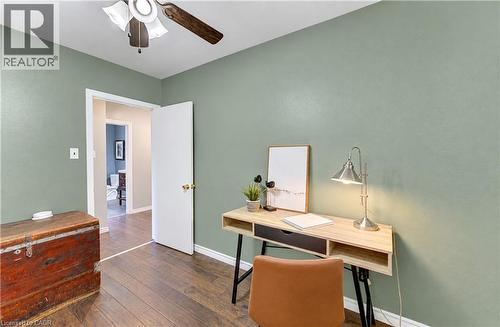 122 Brandon Avenue, Kitchener, ON 