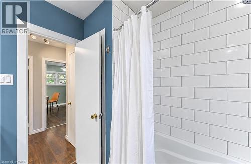 122 Brandon Avenue, Kitchener, ON 
