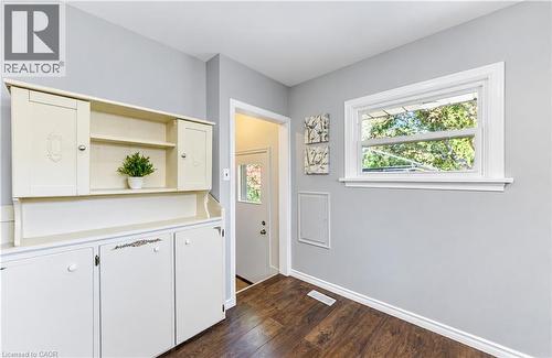 122 Brandon Avenue, Kitchener, ON 