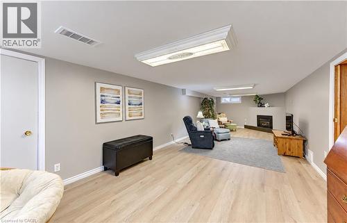 122 Brandon Avenue, Kitchener, ON 