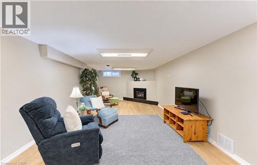 122 Brandon Avenue, Kitchener, ON 