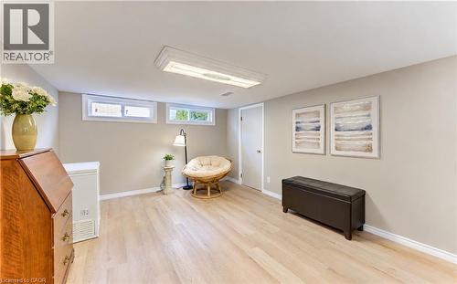 122 Brandon Avenue, Kitchener, ON 