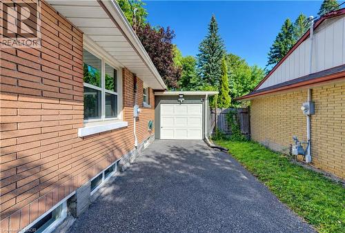 122 Brandon Avenue, Kitchener, ON 