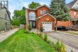189 TERRACE HILL Street  Brantford, ON N3R 1S8