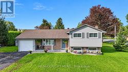 3 LAWSON AVENUE  Orillia, ON L3V 3V5