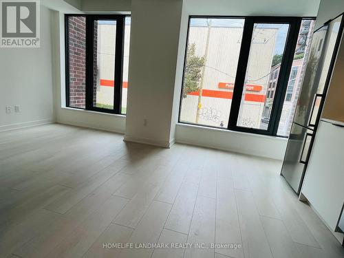 2 FLOOR - 1 VINE AVENUE , Toronto, Ontario M6P 0C8 5