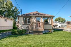 191 Levesque Street  Sudbury, ON P3B 3T2