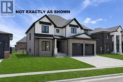 3686 FARROW AVENUE  Windsor, ON N9E 0B2