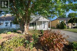 89 SALISBURY Avenue  Brantford, ON N3S 1N1