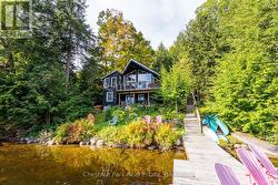 1047 HALLETT ROAD S Muskoka Lakes (Medora), ON P0B 1J0