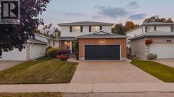 211 EASTFOREST TRAIL  Kitchener, ON N2N 3E8